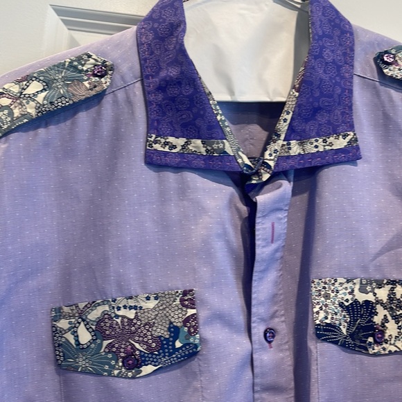 XXL Custom shirt - Picture 3 of 6